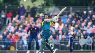 AUS vs SCO: Josh Inglis Smashes Fastest Hundred For Australia In Men's T20 Internationals, Achieves Milestone Off 43 Balls